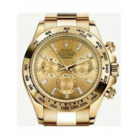 daytona 83 rolex full gold|rolex daytona price list.